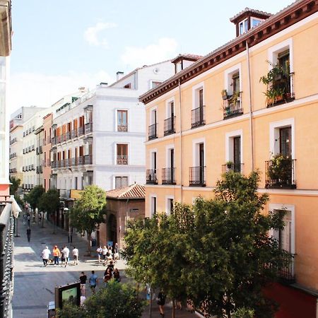 Woohoo Rooms Fuencarral Madrid Exterior photo