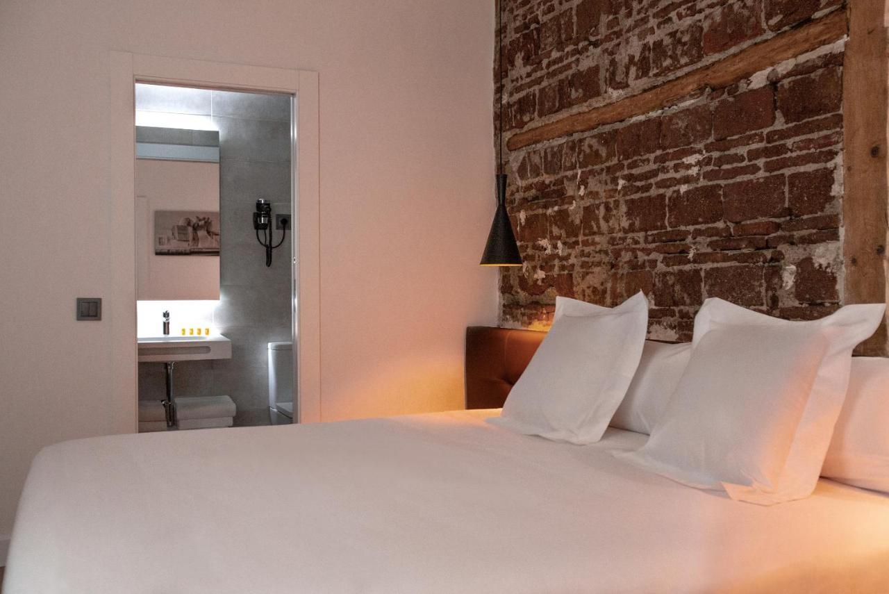 Woohoo Rooms Fuencarral Madrid Exterior photo